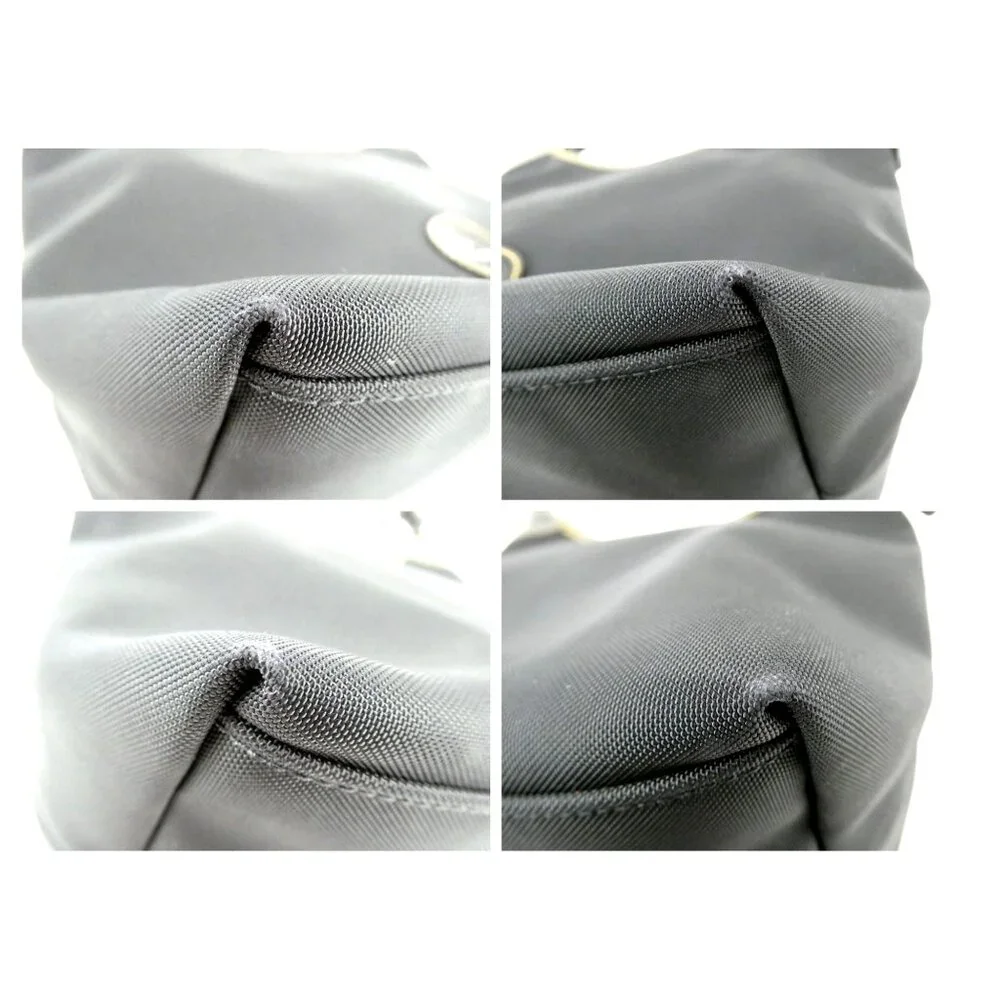 Dooney & Bourke Black Hobo Shoulder Bag